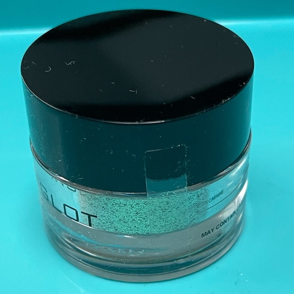 INGLOT AMC pure pigment eyeshadow 121 - Picture 2 of 3